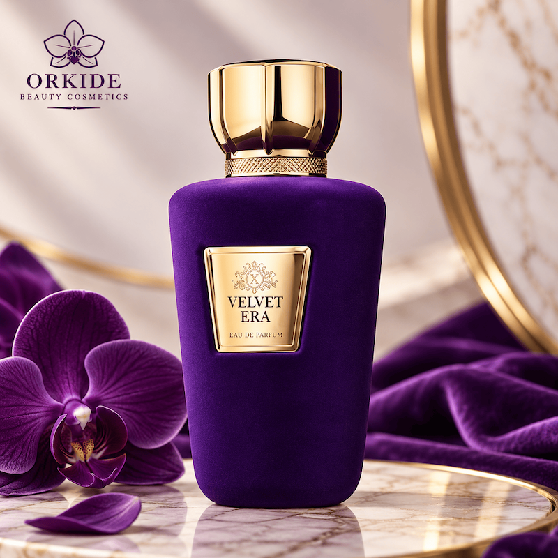عطر فراگرنس ورد Velvet Era ادو پرفیوم 100 میل