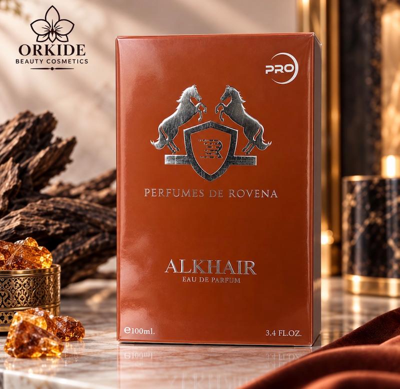 ادو پرفیوم روونا مدل الخیر (Al Khair) حجم 100 میل