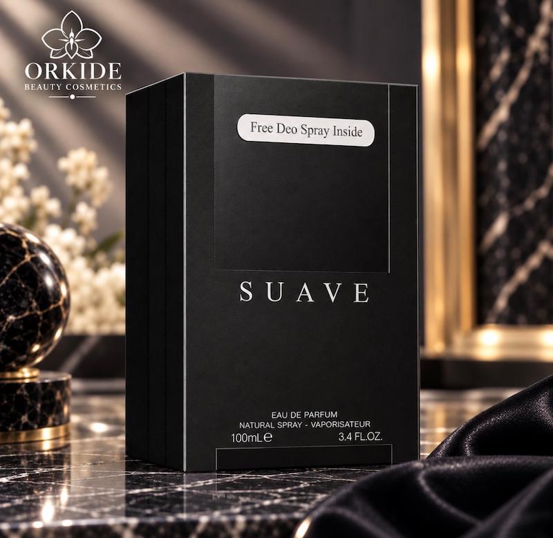 ادو پرفیوم سوآو (SUAVE) حجم 100 میل