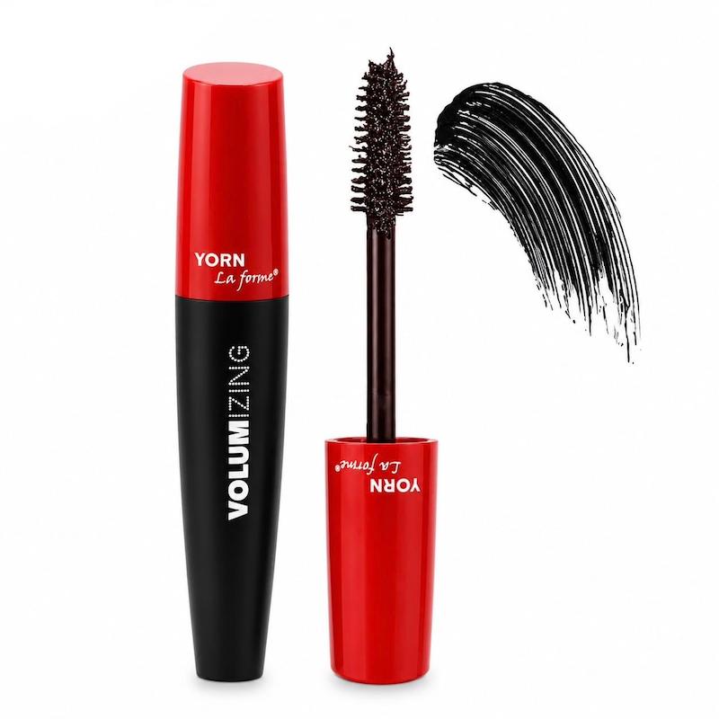 ریمل حجم‌دهنده یورن (YORN Volumizing Mascara)