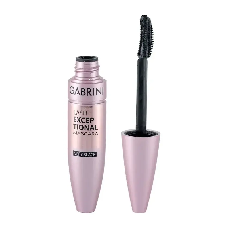 ریمل گابرینی Lash Exceptional