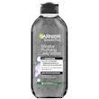 میسلار واتر ژلی زغالی گارنیر Garnier SkinActive Micellar Purifying Jelly Water با زغال