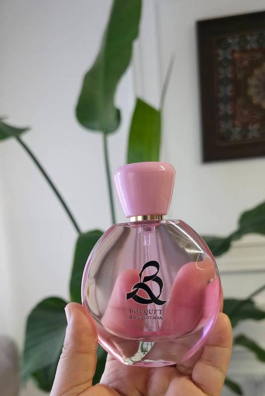 عطر کودک