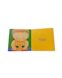 دالی بازی:این سر و دست و پاشه،ناف نی نی کجاشه؟