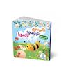 دالی بازی:تو باغچه با زنبورا