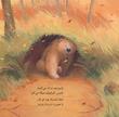 خرسی و دوستانش:خرسی مریضه تب داره 
