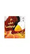 تو خیلی کوچولویی!