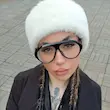 عینک گوچی ترند کد 1011
