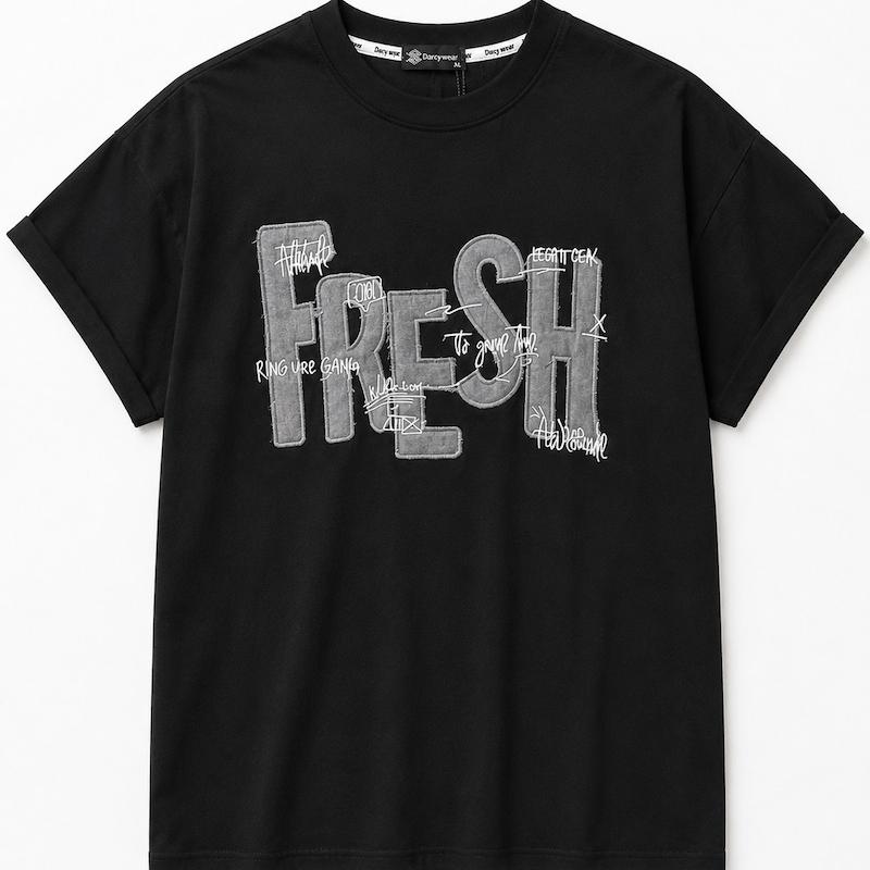 وست fresh مشکی