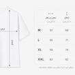 تی شرت ماکان گرم بالا