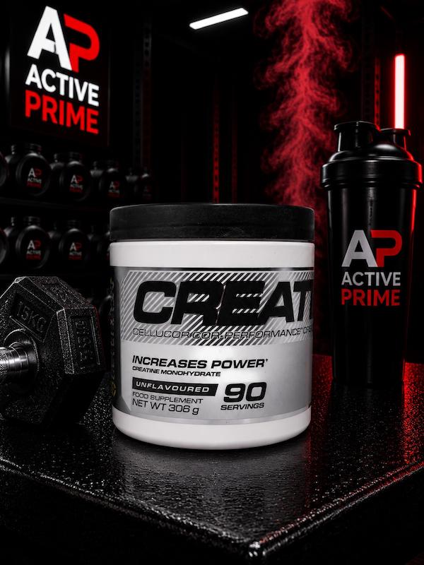 کراتین مونوهیدرات سلکور Cellucor Cor-Performance Creatine