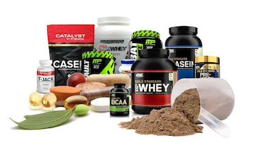 مکمل‌های ورزشی؛ قبل از خرید به چه نکاتی توجه کنیم؟