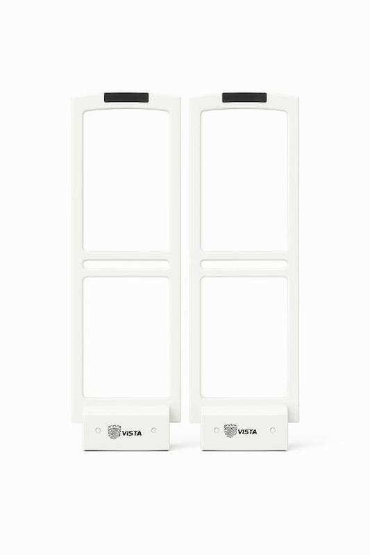 گیت دزدگیر فروشگاهی جفت آنتن AM-SUPER-GUARD