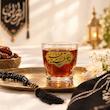 استکان حضرت زهرا