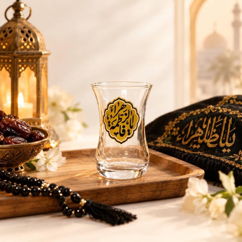استکان مذهبی