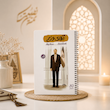 دفتر 80 برگ 