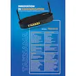 مودم روتر فیبرنوری Gpon-ONT تک نما مدل TN8145V5