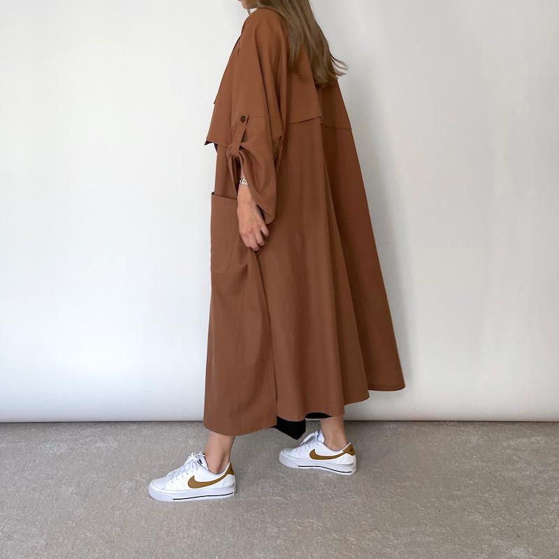 مانتو لیا آجری