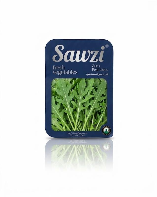 روکولا سوزی