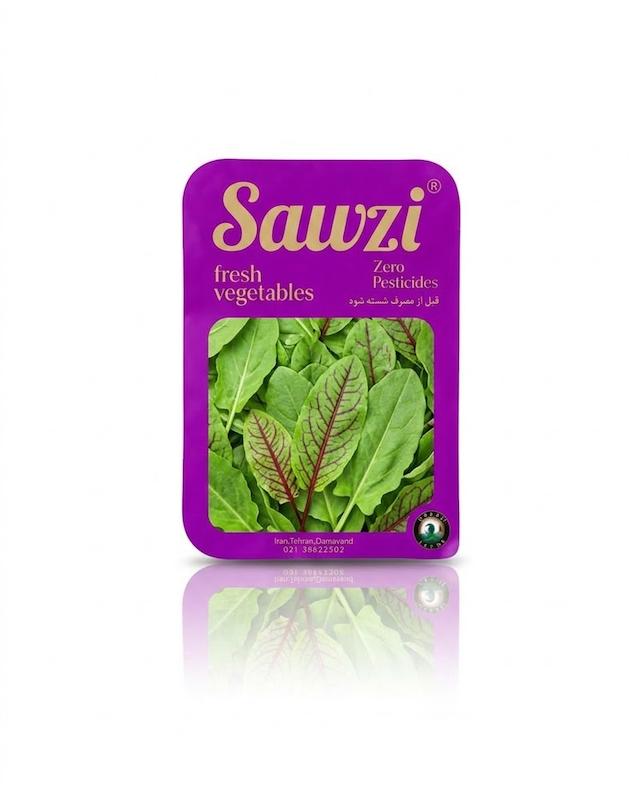 سورل سوزی