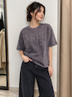 تیشرت سنگشور miu