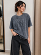 تیشرت سنگشور miu