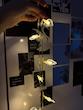 ریسه نوری قلبی