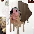 آینه دفرمه پلکسی تک