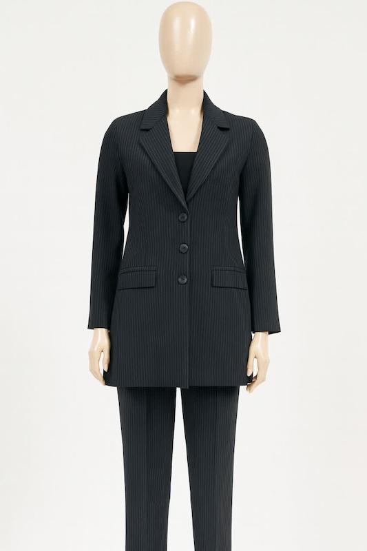 مانتو و شلوار اداری (دیپلمات)