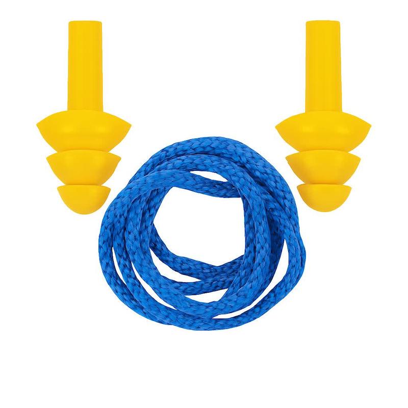 تو گوشی ایمنی مدل آسان EP08