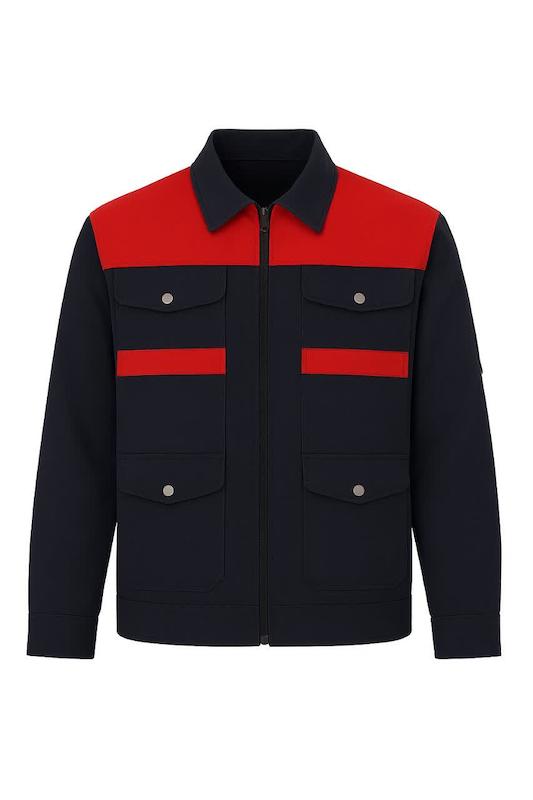 کاپشن تک کارگری درجه1