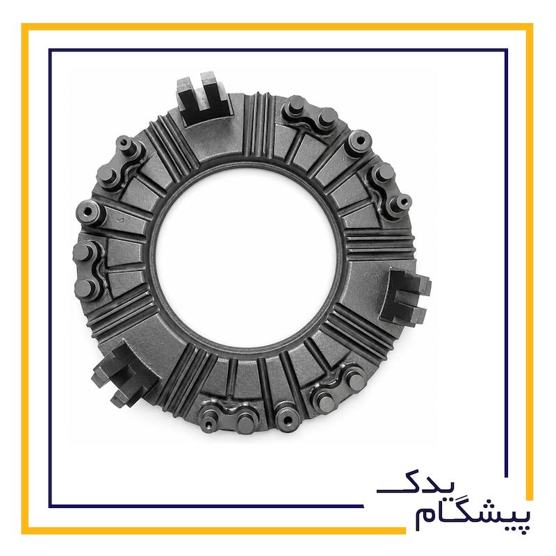 سنگ دیسک رو جاوید 285