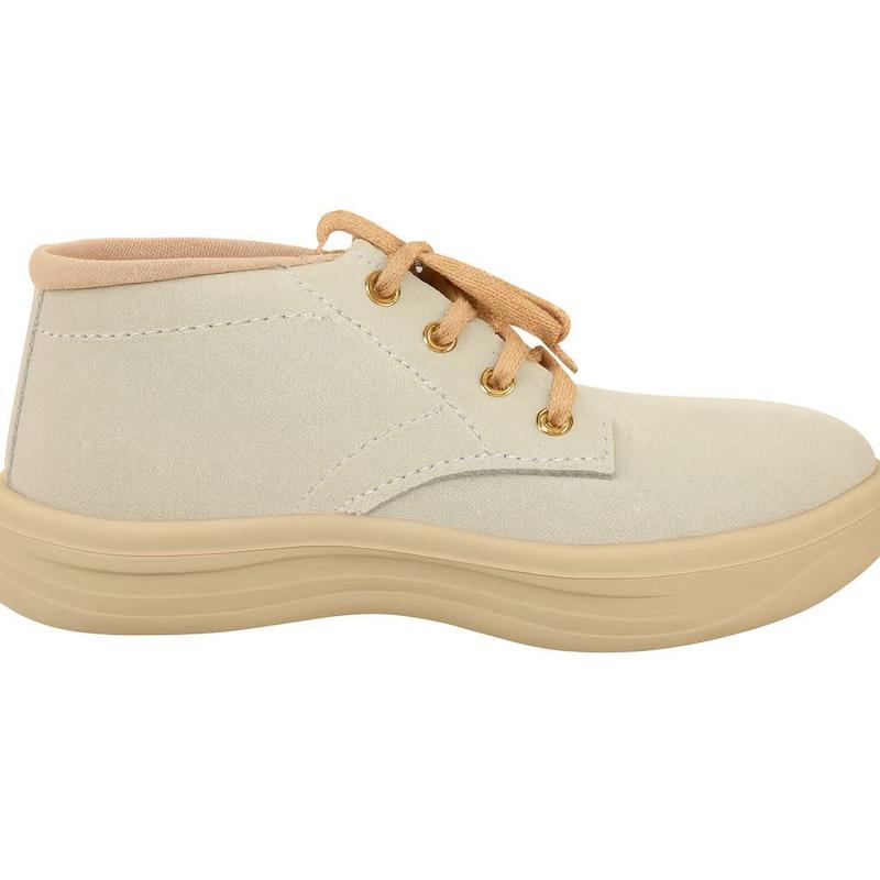 کفش پایدار مدل کوهستان