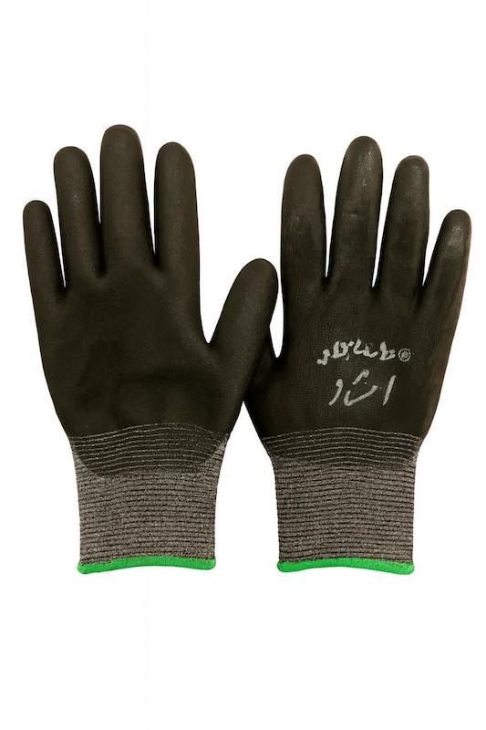 دستکش نیتریل استادکار 