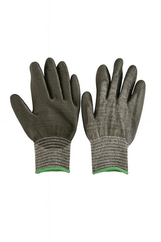 دستکش ونیل-نیتریل 