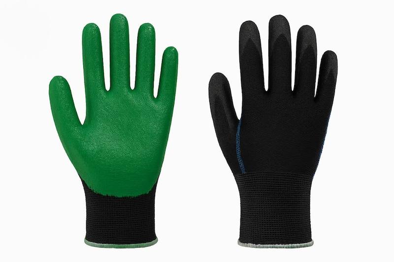 دستکش نیتریل Kدرجه 1