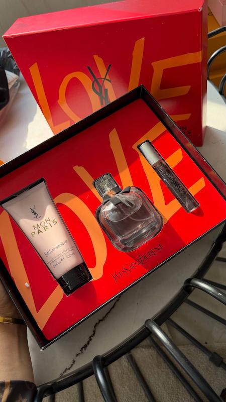 باکس ysl