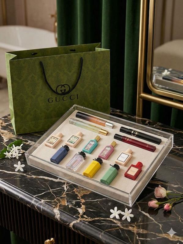 باکس gucci