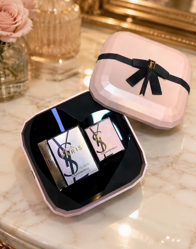 باکس ysl