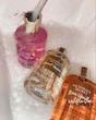 بادی واش victoria secret