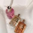 بادی واش victoria secret