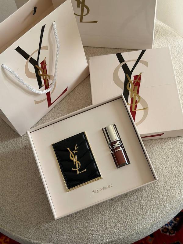 باکس ysl🍸✨