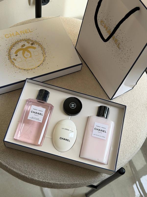 باکس CHANEL
