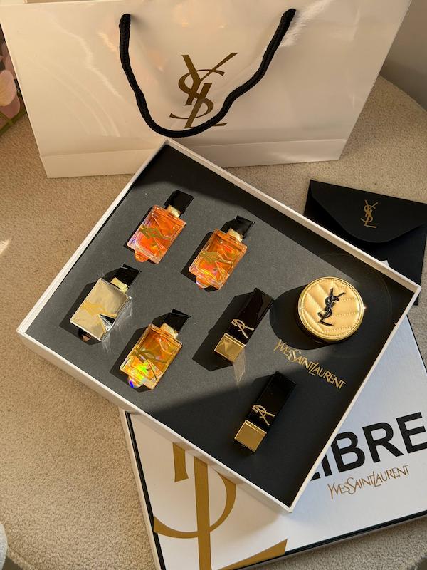 باکس ysl