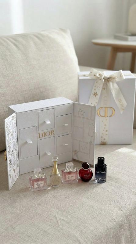 باکس کشویی Dior🦢✨