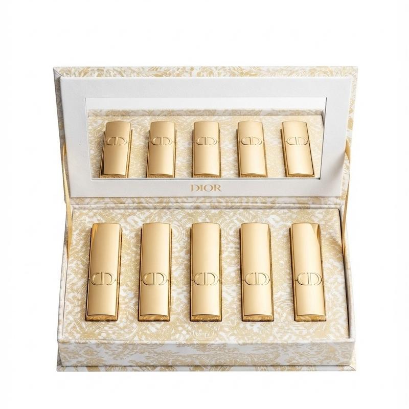 پک رژ لوکس Dior👱🏼‍♀️🍯🫶🏼