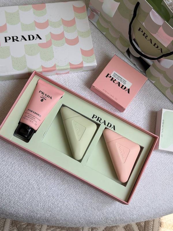 باکس PRADA🪷✨
