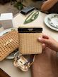 میکاپ بگ chanel🧺✨