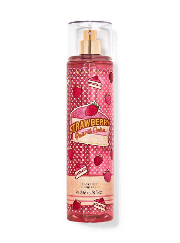 بادی میست bath &body works