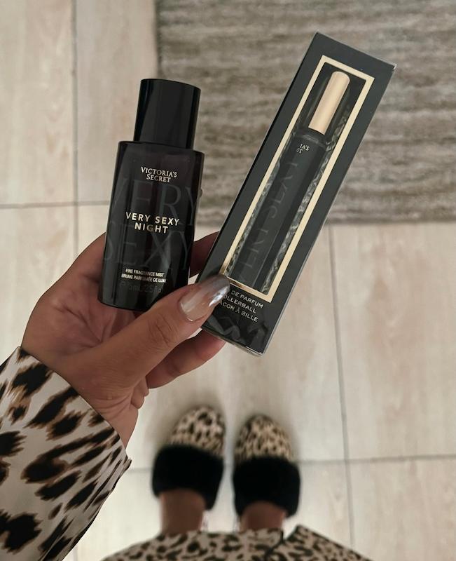 بادی میست very sexy night